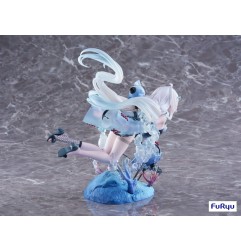 Punishing: Gray Raven - FNEX statuette 1/7 No.21:XXI Solar Frost Ver. 20 cm