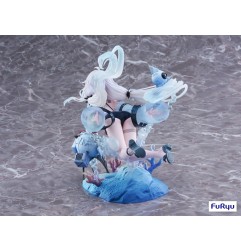 Punishing: Gray Raven - FNEX statuette 1/7 No.21:XXI Solar Frost Ver. 20 cm
