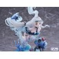 Punishing: Gray Raven - FNEX statuette 1/7 No.21:XXI Solar Frost Ver. 20 cm