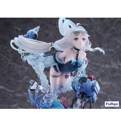 Punishing: Gray Raven - FNEX statuette 1/7 No.21:XXI Solar Frost Ver. 20 cm