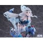 Punishing: Gray Raven - FNEX statuette 1/7 No.21:XXI Solar Frost Ver. 20 cm