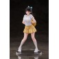 Original Illustration - Statuette PVC 1/6 Cheerleader Aya Illustration by Jonsun Limited Edition 28 cm