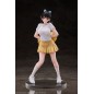 Original Illustration - Statuette PVC 1/6 Cheerleader Aya Illustration by Jonsun Limited Edition 28 cm