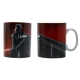 STAR WARS - Mug - 460 ml - Vador - porcl. avec boîte