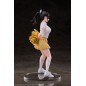 Original Illustration - Statuette PVC 1/6 Cheerleader Aya Illustration by Jonsun Limited Edition 28 cm