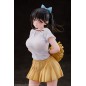 Original Illustration - Statuette PVC 1/6 Cheerleader Aya Illustration by Jonsun Limited Edition 28 cm
