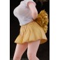 Original Illustration - Statuette PVC 1/6 Cheerleader Aya Illustration by Jonsun Limited Edition 28 cm