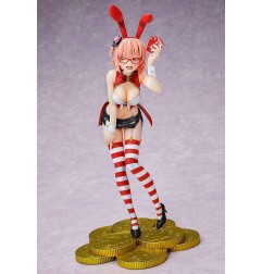 My Teen Romantic Comedy SNAFU - Climax statuette 1/7 Yui Yuigahama Casino Party Ver. 26 cm