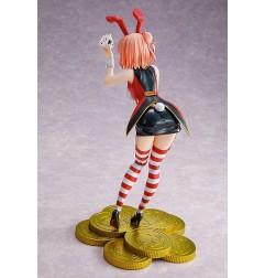 My Teen Romantic Comedy SNAFU - Climax statuette 1/7 Yui Yuigahama Casino Party Ver. 26 cm