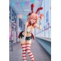My Teen Romantic Comedy SNAFU - Climax statuette 1/7 Yui Yuigahama Casino Party Ver. 26 cm