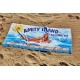 Les Dents de la mer - Coffret cadeau Amity Island Summer of 75