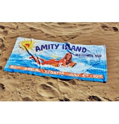 Dents de la Mer, Les - Les Dents de la mer coffret cadeau Amity Island Summer of 75