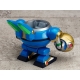 Mega Man X - Accessoire Rabbit Ride Armor pour Figurine Nendoroid Mega Man X 14 cm