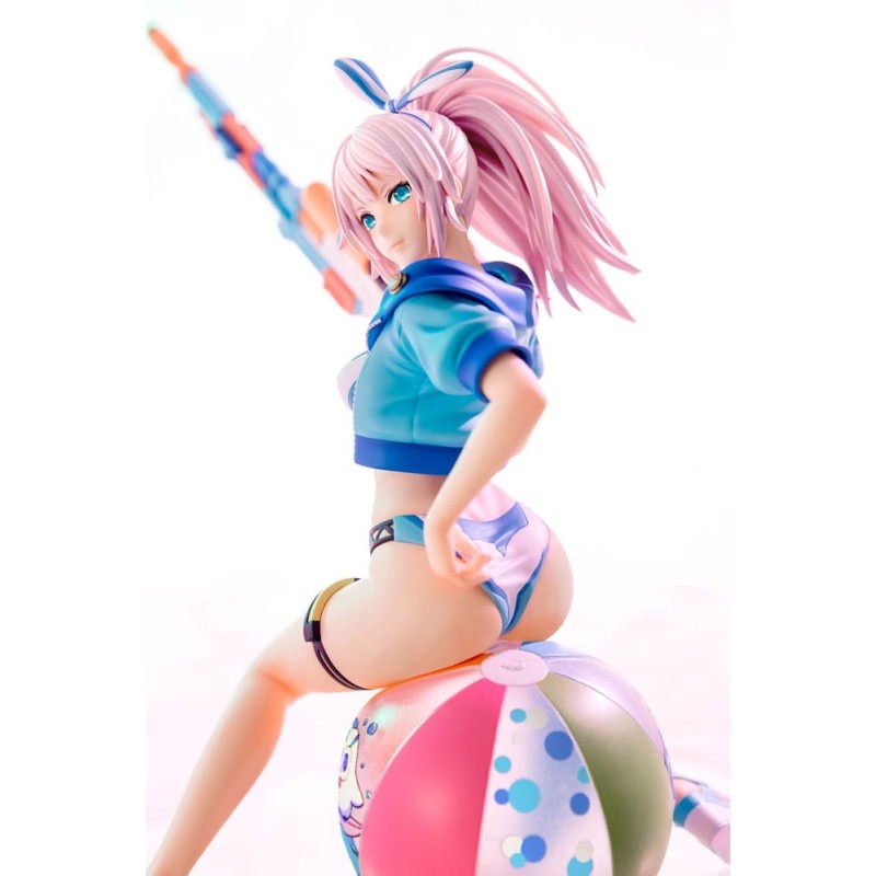 Tales of Arise - Statuette PVC 1/6 Shionne Summer Ver. 18 cm