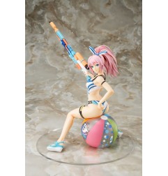Tales of Arise - Statuette PVC 1/6 Shionne Summer Ver. 18 cm