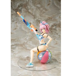 Tales of Arise - Statuette PVC 1/6 Shionne Summer Ver. 18 cm