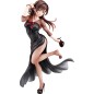 Rent-A-Girlfriend - Statuette PVC 1/7 Chizuru Mizuhara: Party Dress Ver. 23 cm