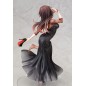 Rent-A-Girlfriend - Statuette PVC 1/7 Chizuru Mizuhara: Party Dress Ver. 23 cm