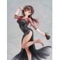 Rent-A-Girlfriend - Statuette PVC 1/7 Chizuru Mizuhara: Party Dress Ver. 23 cm
