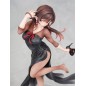 Rent-A-Girlfriend - Statuette 1/7 Chizuru Mizuhara: Party Dress Ver. 23 cm Rent-A-Girlfriend - Statuette 1/7 Chizuru Mizuhara: Party Dress Ver. 23 cm