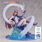 Fox Spirit Matchmaker - Statuette PVC 1/7 Yaya Tushan Qing Lin Bi Lu Ver. 23 cm (Bonus)