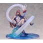 Fox Spirit Matchmaker - Statuette 1/7 Yaya Tushan Qing Lin Bi Lu Ver. 23 cm (Bonus)