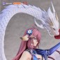 Fox Spirit Matchmaker - Statuette 1/7 Yaya Tushan Qing Lin Bi Lu Ver. 23 cm (Bonus)