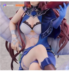 Fox Spirit Matchmaker - Statuette 1/7 Yaya Tushan Qing Lin Bi Lu Ver. 23 cm (Bonus)