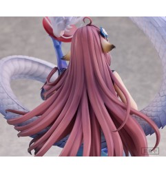 Fox Spirit Matchmaker - Statuette 1/7 Yaya Tushan Qing Lin Bi Lu Ver. 23 cm (Bonus)