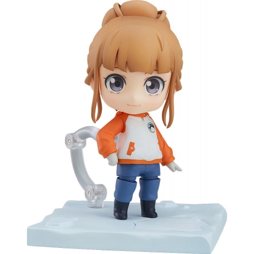 A Place Further Than the Universe - Figurine Nendoroid Hinata Miyake 10 cm