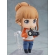 A Place Further Than the Universe - Figurine Nendoroid Hinata Miyake 10 cm
