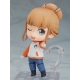 A Place Further Than the Universe - Figurine Nendoroid Hinata Miyake 10 cm