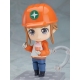A Place Further Than the Universe - Figurine Nendoroid Hinata Miyake 10 cm