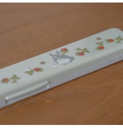 Mon voisin Totoro - Boite de Baguettes Mon Voisin Totoro 18 cm