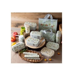 Mon voisin Totoro - Boite de Baguettes Mon Voisin Totoro 18 cm