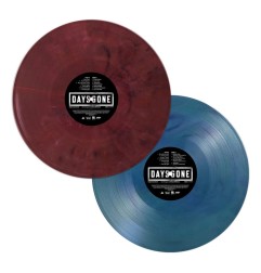 Days Gone - Castlevania Original Video Game Soundtrack by Nathan Whitehead vinyle 2xLP