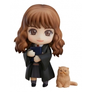 Harry Potter - Figurine Nendoroid Hermione Granger 10 cm