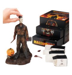 Halloween - Calendrier de l'avent maquette Countdown Character Michael Myers