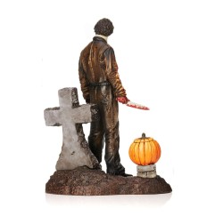 Halloween - Calendrier de l'avent maquette Countdown Character Michael Myers