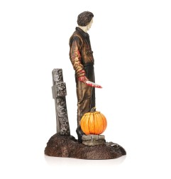 Halloween - Calendrier de l'avent maquette Countdown Character Michael Myers