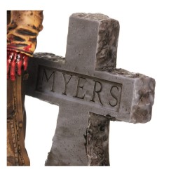 Halloween - Calendrier de l'avent maquette Countdown Character Michael Myers