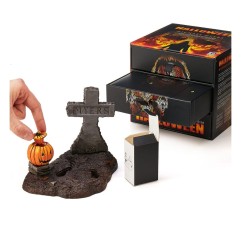 Halloween - Calendrier de l'avent maquette Countdown Character Michael Myers