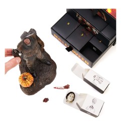 Halloween - Calendrier de l'avent maquette Countdown Character Michael Myers
