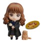 Harry Potter - Figurine Nendoroid Hermione Granger heo Exclusive 10 cm