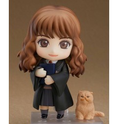 Harry Potter - Figurine Nendoroid Hermione Granger heo Exclusive 10 cm