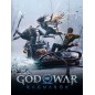 God of War Ragnarok - Art book God of War Ragnarok *ANGLAIS*