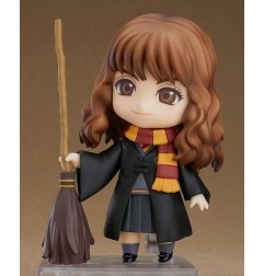 Harry Potter - Figurine Nendoroid Hermione Granger Exclusive 10 cm