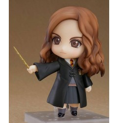 Harry Potter - Figurine Nendoroid Hermione Granger Exclusive 10 cm