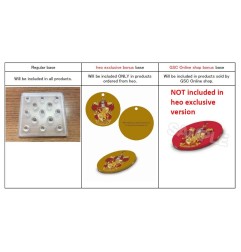 Harry Potter - Figurine Nendoroid Hermione Granger heo Exclusive 10 cm