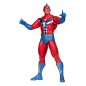 DC Comics - DC Multiverse figurine Commander Steel (JSA) (Gold Label) 18 cm